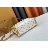 Cheap Louis Vuitton AAA Quality Messenger Bags For Women #1357465 Replica Wholesale [$76.00 USD] [ITEM#1357465] on Replica Louis Vuitton AAA Quality Messenger Bags