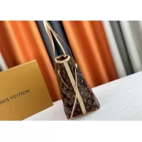 Cheap Louis Vuitton AAA Quality Shoulder Bags For Women #1357467 Replica Wholesale [$80.00 USD] [ITEM#1357467] on Replica Louis Vuitton AAA Quality Shoulder Bags