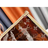 Cheap Louis Vuitton AAA Quality Shoulder Bags For Women #1357467 Replica Wholesale [$80.00 USD] [ITEM#1357467] on Replica Louis Vuitton AAA Quality Shoulder Bags