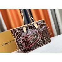 Cheap Louis Vuitton AAA Quality Shoulder Bags For Women #1357468 Replica Wholesale [$82.00 USD] [ITEM#1357468] on Replica Louis Vuitton AAA Quality Shoulder Bags