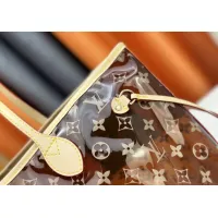 Cheap Louis Vuitton AAA Quality Shoulder Bags For Women #1357469 Replica Wholesale [$80.00 USD] [ITEM#1357469] on Replica Louis Vuitton AAA Quality Shoulder Bags