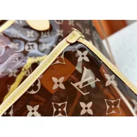 Cheap Louis Vuitton AAA Quality Shoulder Bags For Women #1357469 Replica Wholesale [$80.00 USD] [ITEM#1357469] on Replica Louis Vuitton AAA Quality Shoulder Bags