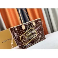 Cheap Louis Vuitton AAA Quality Shoulder Bags For Women #1357470 Replica Wholesale [$82.00 USD] [ITEM#1357470] on Replica Louis Vuitton AAA Quality Shoulder Bags