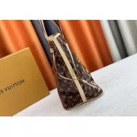 Cheap Louis Vuitton AAA Quality Shoulder Bags For Women #1357470 Replica Wholesale [$82.00 USD] [ITEM#1357470] on Replica Louis Vuitton AAA Quality Shoulder Bags