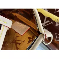 Cheap Louis Vuitton AAA Quality Shoulder Bags For Women #1357470 Replica Wholesale [$82.00 USD] [ITEM#1357470] on Replica Louis Vuitton AAA Quality Shoulder Bags