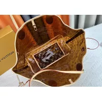 Cheap Louis Vuitton AAA Quality Shoulder Bags For Women #1357470 Replica Wholesale [$82.00 USD] [ITEM#1357470] on Replica Louis Vuitton AAA Quality Shoulder Bags