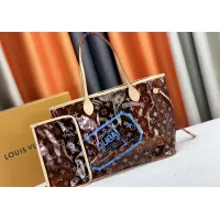 Cheap Louis Vuitton AAA Quality Shoulder Bags For Women #1357471 Replica Wholesale [$80.00 USD] [ITEM#1357471] on Replica Louis Vuitton AAA Quality Shoulder Bags