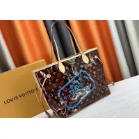 Cheap Louis Vuitton AAA Quality Shoulder Bags For Women #1357471 Replica Wholesale [$80.00 USD] [ITEM#1357471] on Replica Louis Vuitton AAA Quality Shoulder Bags