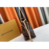 Cheap Louis Vuitton AAA Quality Shoulder Bags For Women #1357471 Replica Wholesale [$80.00 USD] [ITEM#1357471] on Replica Louis Vuitton AAA Quality Shoulder Bags