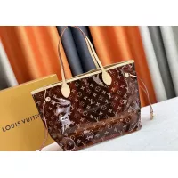 Cheap Louis Vuitton AAA Quality Shoulder Bags For Women #1357471 Replica Wholesale [$80.00 USD] [ITEM#1357471] on Replica Louis Vuitton AAA Quality Shoulder Bags
