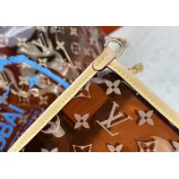 Cheap Louis Vuitton AAA Quality Shoulder Bags For Women #1357471 Replica Wholesale [$80.00 USD] [ITEM#1357471] on Replica Louis Vuitton AAA Quality Shoulder Bags