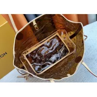 Cheap Louis Vuitton AAA Quality Shoulder Bags For Women #1357471 Replica Wholesale [$80.00 USD] [ITEM#1357471] on Replica Louis Vuitton AAA Quality Shoulder Bags