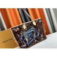 Cheap Louis Vuitton AAA Quality Shoulder Bags For Women #1357472 Replica Wholesale [$82.00 USD] [ITEM#1357472] on Replica Louis Vuitton AAA Quality Shoulder Bags