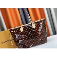 Cheap Louis Vuitton AAA Quality Shoulder Bags For Women #1357472 Replica Wholesale [$82.00 USD] [ITEM#1357472] on Replica Louis Vuitton AAA Quality Shoulder Bags
