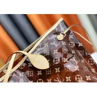 Cheap Louis Vuitton AAA Quality Shoulder Bags For Women #1357472 Replica Wholesale [$82.00 USD] [ITEM#1357472] on Replica Louis Vuitton AAA Quality Shoulder Bags