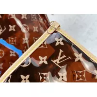Cheap Louis Vuitton AAA Quality Shoulder Bags For Women #1357472 Replica Wholesale [$82.00 USD] [ITEM#1357472] on Replica Louis Vuitton AAA Quality Shoulder Bags