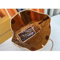 Cheap Louis Vuitton AAA Quality Shoulder Bags For Women #1357472 Replica Wholesale [$82.00 USD] [ITEM#1357472] on Replica Louis Vuitton AAA Quality Shoulder Bags