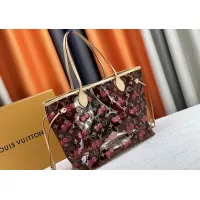 Cheap Louis Vuitton AAA Quality Shoulder Bags For Women #1357473 Replica Wholesale [$80.00 USD] [ITEM#1357473] on Replica Louis Vuitton AAA Quality Shoulder Bags