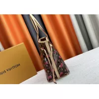 Cheap Louis Vuitton AAA Quality Shoulder Bags For Women #1357473 Replica Wholesale [$80.00 USD] [ITEM#1357473] on Replica Louis Vuitton AAA Quality Shoulder Bags
