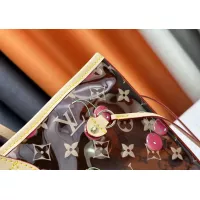 Cheap Louis Vuitton AAA Quality Shoulder Bags For Women #1357473 Replica Wholesale [$80.00 USD] [ITEM#1357473] on Replica Louis Vuitton AAA Quality Shoulder Bags