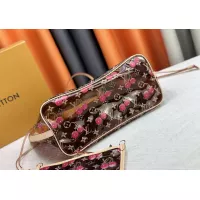 Cheap Louis Vuitton AAA Quality Shoulder Bags For Women #1357473 Replica Wholesale [$80.00 USD] [ITEM#1357473] on Replica Louis Vuitton AAA Quality Shoulder Bags