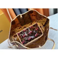 Cheap Louis Vuitton AAA Quality Shoulder Bags For Women #1357473 Replica Wholesale [$80.00 USD] [ITEM#1357473] on Replica Louis Vuitton AAA Quality Shoulder Bags