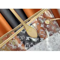 Cheap Louis Vuitton AAA Quality Shoulder Bags For Women #1357474 Replica Wholesale [$80.00 USD] [ITEM#1357474] on Replica Louis Vuitton AAA Quality Shoulder Bags