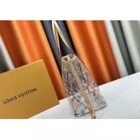 Cheap Louis Vuitton AAA Quality Shoulder Bags For Women #1357475 Replica Wholesale [$80.00 USD] [ITEM#1357475] on Replica Louis Vuitton AAA Quality Shoulder Bags
