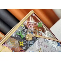 Cheap Louis Vuitton AAA Quality Shoulder Bags For Women #1357475 Replica Wholesale [$80.00 USD] [ITEM#1357475] on Replica Louis Vuitton AAA Quality Shoulder Bags