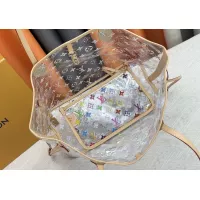 Cheap Louis Vuitton AAA Quality Shoulder Bags For Women #1357475 Replica Wholesale [$80.00 USD] [ITEM#1357475] on Replica Louis Vuitton AAA Quality Shoulder Bags