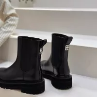Cheap Givenchy Boots For Women #1357513 Replica Wholesale [$108.00 USD] [ITEM#1357513] on Replica Givenchy Boots