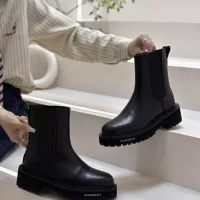 Cheap Givenchy Boots For Women #1357513 Replica Wholesale [$108.00 USD] [ITEM#1357513] on Replica Givenchy Boots
