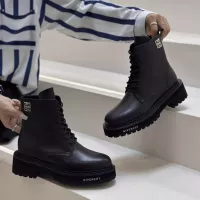 Cheap Givenchy Boots For Women #1357514 Replica Wholesale [$108.00 USD] [ITEM#1357514] on Replica Givenchy Boots