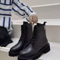 Cheap Givenchy Boots For Women #1357514 Replica Wholesale [$108.00 USD] [ITEM#1357514] on Replica Givenchy Boots