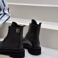 Cheap Givenchy Boots For Women #1357514 Replica Wholesale [$108.00 USD] [ITEM#1357514] on Replica Givenchy Boots