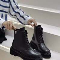 Cheap Givenchy Boots For Women #1357514 Replica Wholesale [$108.00 USD] [ITEM#1357514] on Replica Givenchy Boots