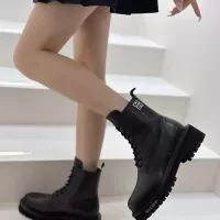 Cheap Givenchy Boots For Women #1357514 Replica Wholesale [$108.00 USD] [ITEM#1357514] on Replica Givenchy Boots