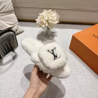 Cheap Louis Vuitton Slippers For Women #1357521 Replica Wholesale [$98.00 USD] [ITEM#1357521] on Replica Louis Vuitton Slippers