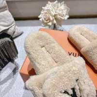 Cheap Louis Vuitton Slippers For Women #1357522 Replica Wholesale [$98.00 USD] [ITEM#1357522] on Replica Louis Vuitton Slippers