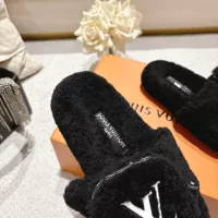 Cheap Louis Vuitton Slippers For Women #1357525 Replica Wholesale [$98.00 USD] [ITEM#1357525] on Replica Louis Vuitton Slippers