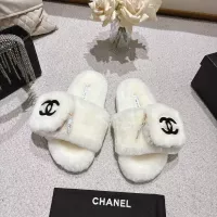 Cheap Chanel Slippers For Women #1357526 Replica Wholesale [$98.00 USD] [ITEM#1357526] on Replica Chanel Slippers