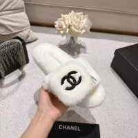 Cheap Chanel Slippers For Women #1357526 Replica Wholesale [$98.00 USD] [ITEM#1357526] on Replica Chanel Slippers