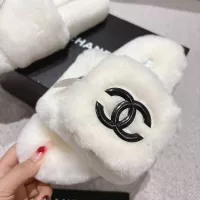 Cheap Chanel Slippers For Women #1357526 Replica Wholesale [$98.00 USD] [ITEM#1357526] on Replica Chanel Slippers
