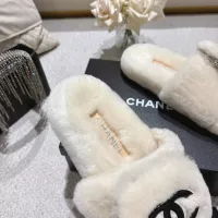 Cheap Chanel Slippers For Women #1357527 Replica Wholesale [$98.00 USD] [ITEM#1357527] on Replica Chanel Slippers