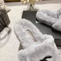 Cheap Chanel Slippers For Women #1357528 Replica Wholesale [$98.00 USD] [ITEM#1357528] on Replica Chanel Slippers