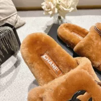 Cheap Chanel Slippers For Women #1357529 Replica Wholesale [$98.00 USD] [ITEM#1357529] on Replica Chanel Slippers