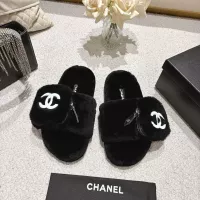 Cheap Chanel Slippers For Women #1357530 Replica Wholesale [$98.00 USD] [ITEM#1357530] on Replica Chanel Slippers