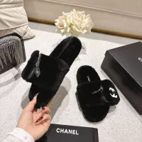 Cheap Chanel Slippers For Women #1357530 Replica Wholesale [$98.00 USD] [ITEM#1357530] on Replica Chanel Slippers