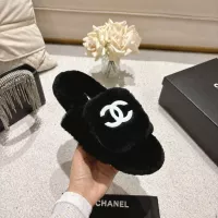 Cheap Chanel Slippers For Women #1357530 Replica Wholesale [$98.00 USD] [ITEM#1357530] on Replica Chanel Slippers