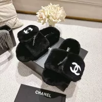 Cheap Chanel Slippers For Women #1357530 Replica Wholesale [$98.00 USD] [ITEM#1357530] on Replica Chanel Slippers